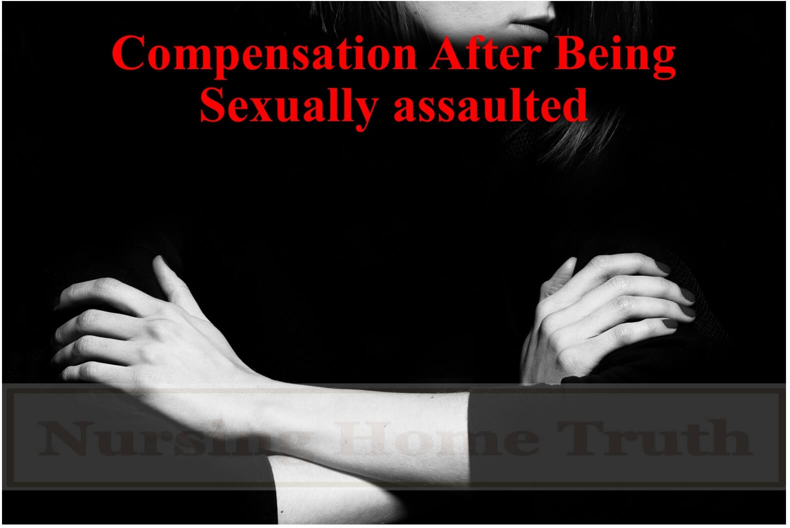 compensation after being sexual assaulted 