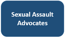 Sexual Assault Advocates