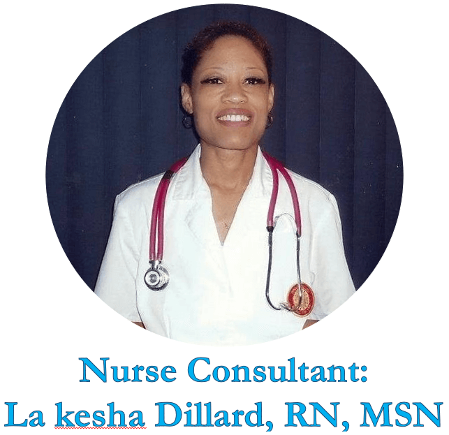 nursing home nurse consultant